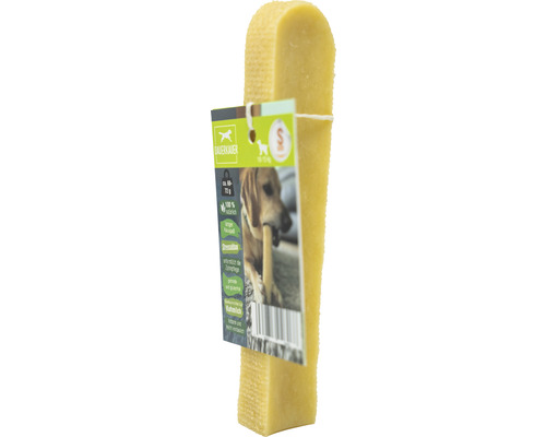 Bâton à mâcher durable pour chiens, taille S, environ 72 grammes