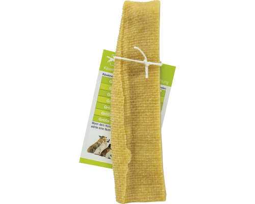 Käsestange für Hunde