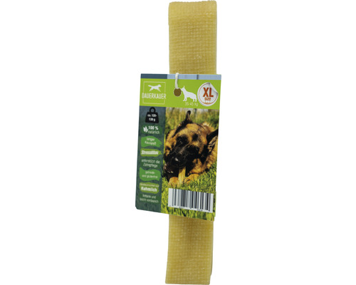 Article à mâcher durable pour chiens, taille XL