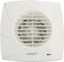 Weißer Ventilator zur Wandmontage