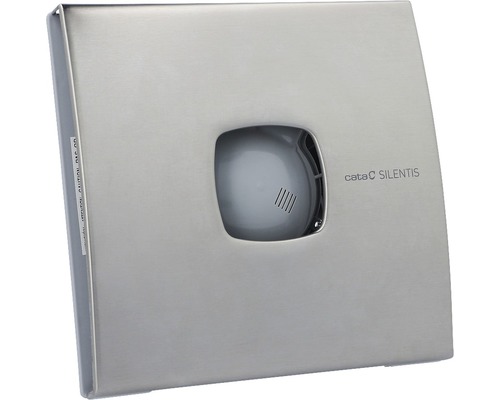 Cata Silentis Badlüfter