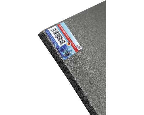 Aquariumunterlage zum Schutz des Aquariums