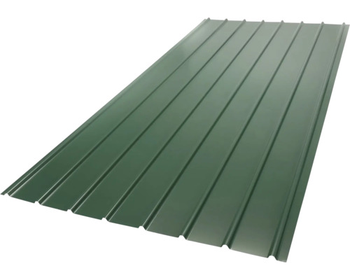 Tôle trapézoïdale