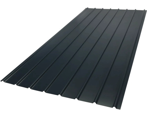 Tôle trapézoïdale