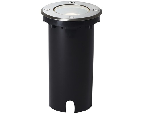 Spot encastrable pour l''extérieur