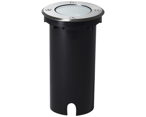 Spot encastrable au sol pour l''extérieur