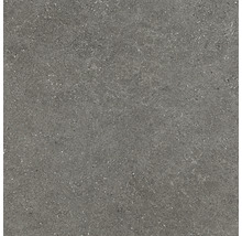 Carreau en grès cérame gris