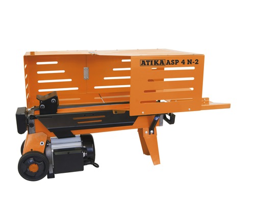 Atika ASP 4 N-2 Holzspalter