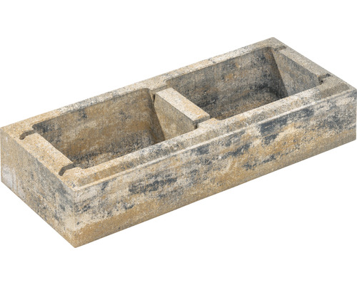 Pflanzstein für Gartenbau und Landschaftsgestaltung