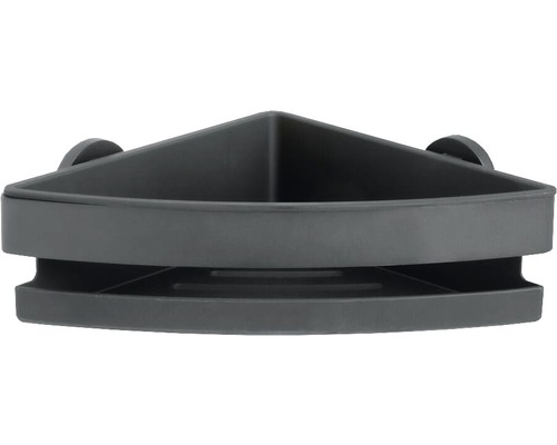 Étagère d''angle pour la salle de bain