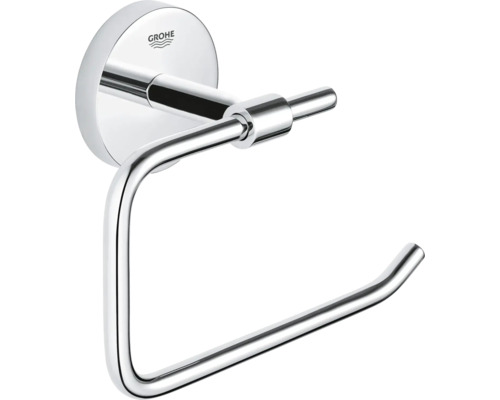 Toilettenpapierhalter Grohe Quickfix Start Cosmopolitan chrom glänzend 41165000