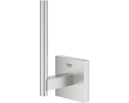 Distributeur de papier toilette Grohe sans couvercle