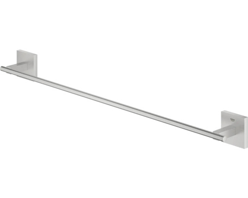 Porte-serviettes en métal