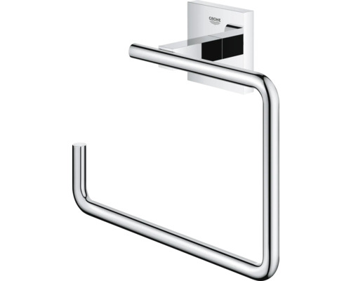 Grohe Anneau porte-serviette pour montage mural