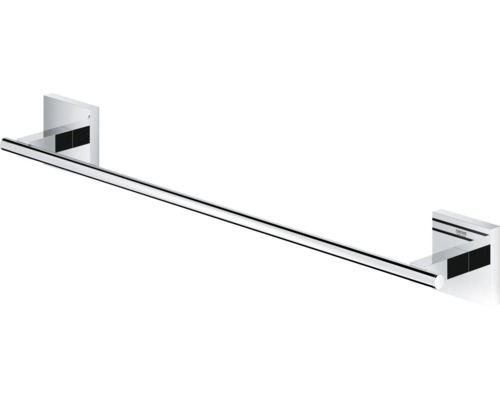 Porte-serviettes Grohe pour montage mural