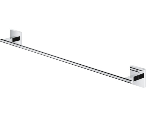 Porte-serviettes en métal