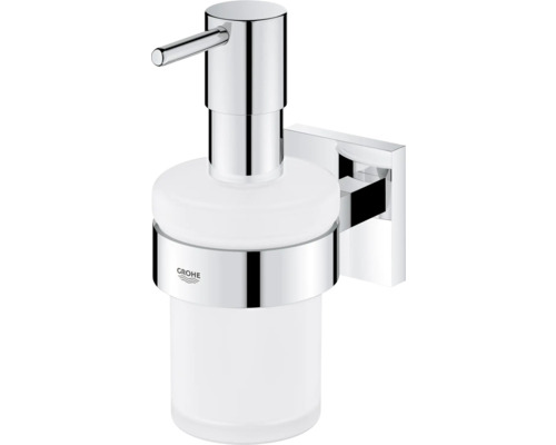 Distributeur de savon mural Grohe