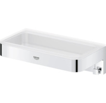 Grohe Seifenablage zur Wandmontage