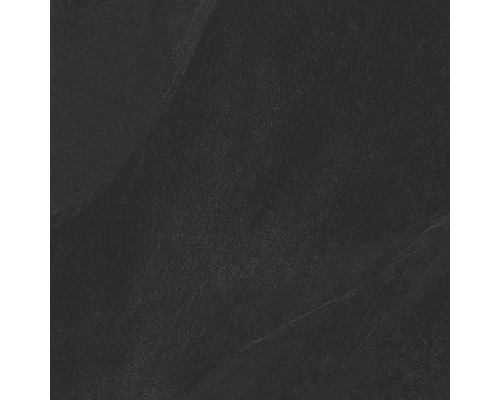 Carrelage sol et mur en grès-cérame Revenant smoke 120x120 cm