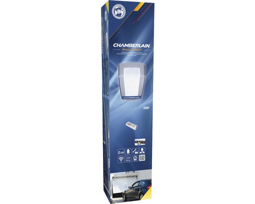Emballage du moteur de porte de garage Chamberlain Motorlift 500EV