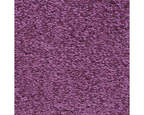 Dalle de moquette Carousel 114 violet 50x50 cm