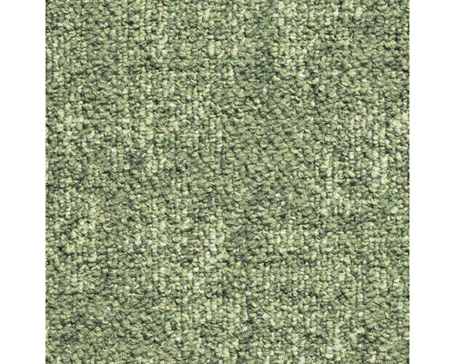 Teppichfliese Marble 42 grün 50x50 cm