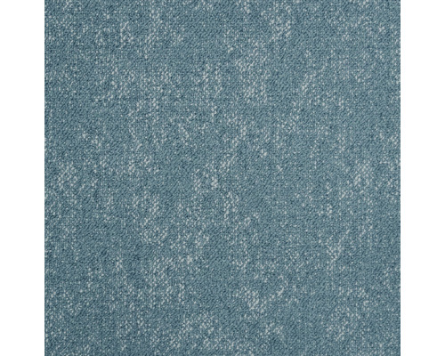 Dalle de moquette Marble 80 turquoise 50x50 cm