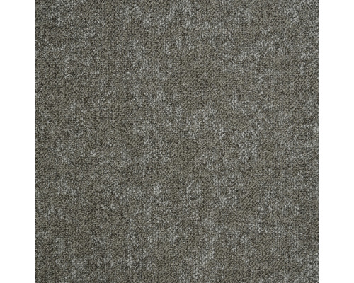 Dalle de moquette Marble 90 gris-brun 50x50 cm