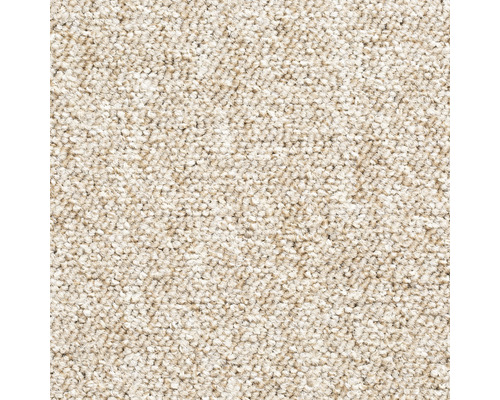 Dalle de moquette Mustang 70 beige 50x50 cm