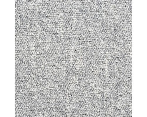 Dalle de moquette Mustang 74 gris clair 50x50 cm