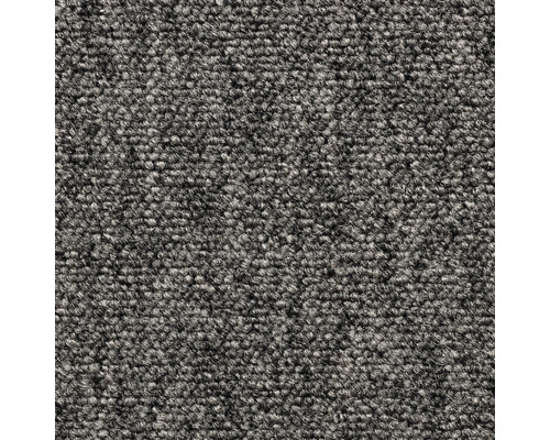 Dalle de moquette Sparkle 93 gris brun 50x50 cm