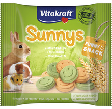 Vitakraft Nagersnack Sunny's für Nager, 50 g-thumb-0