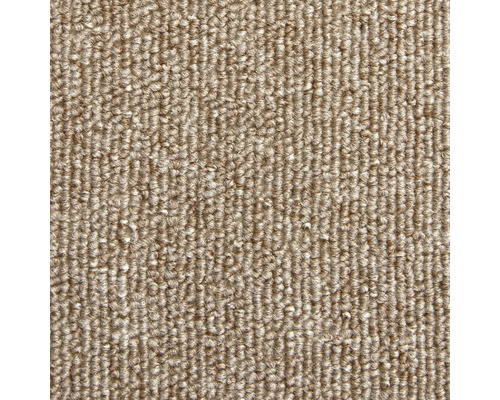 Dalle de moquette Astra 70 marron clair 50x50 cm