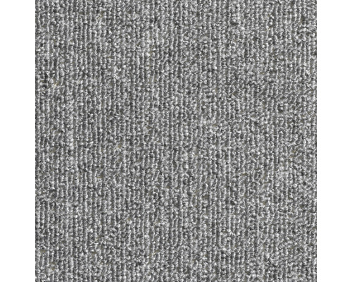 Dalle de moquette Astra 74 gris clair 50x50 cm