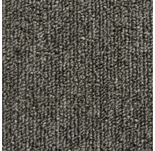 Dalle de moquette Astra 82 gris 50x50 cm