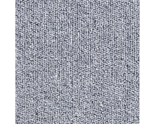 Dalle de moquette Astra 85 bleu clair 50x50 cm