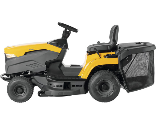 Tondeuse autoportée