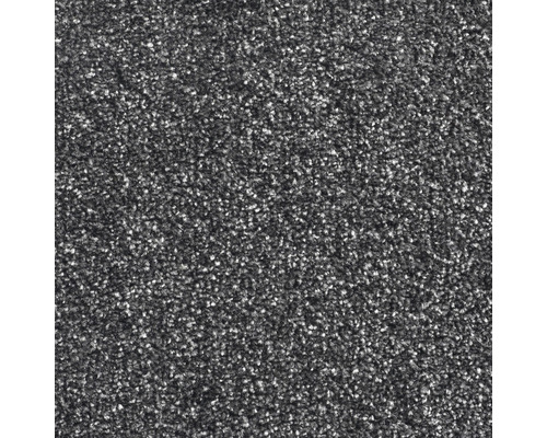 Dalle de moquette Alpha 75 gris foncé 50x50 cm