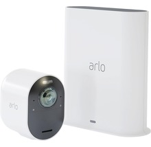 Arlo Überwachungskamera mit Basisstation
