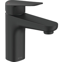 Mitigeur de lavabo Avital noir