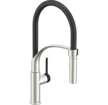Robinet de cuisine avec douchette extractible