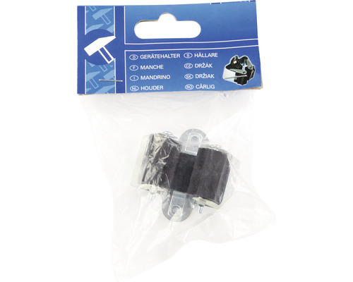 Support d''outils dans un sachet transparent