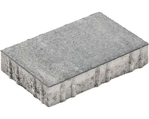 Pavé iWay Modern quartzite 30 x 20 x 6 cm