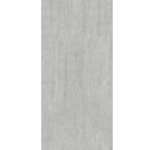 Papier peint brique grise