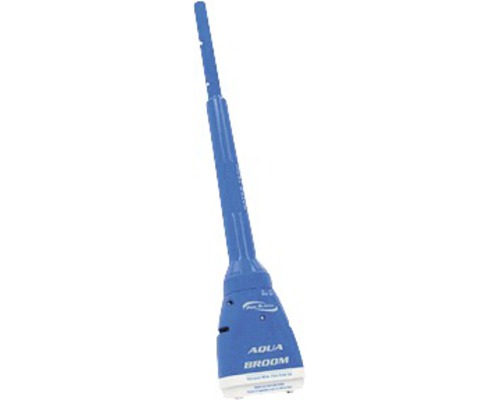 Poolbodensauger Aqua Broom Vacuum Cleaner