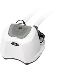 Intex Pool Heizung