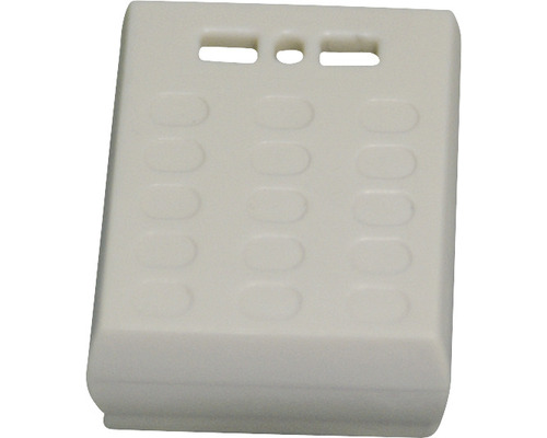 Abdeckung für Zählerschrank