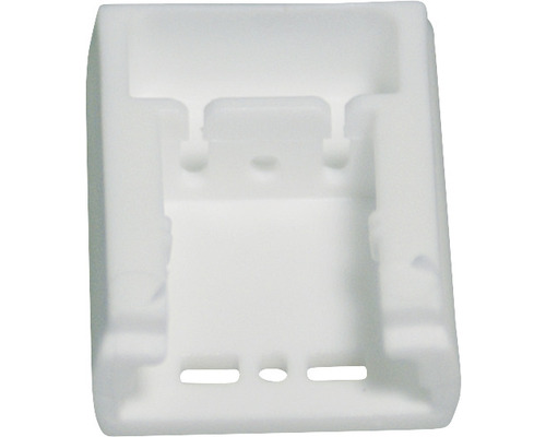 Kunststoffhalterung