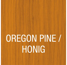Teinte Oregon Pine Miel