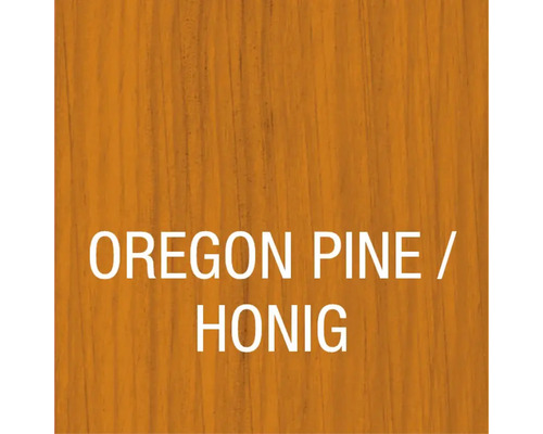 Oregon Pine Honigfarbton
